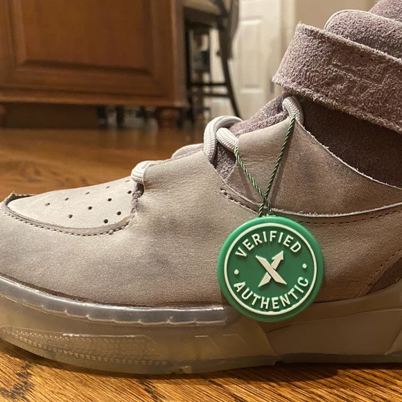 Converse ERX 260 Mid A-Cold-Wall